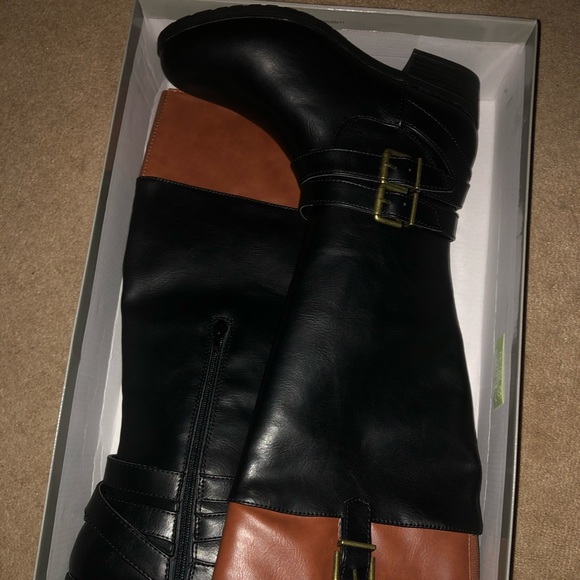 Boots - Picture 1 of 1